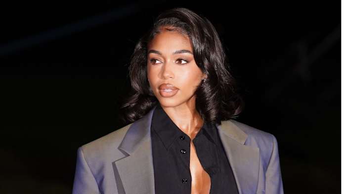 Lori Harvey